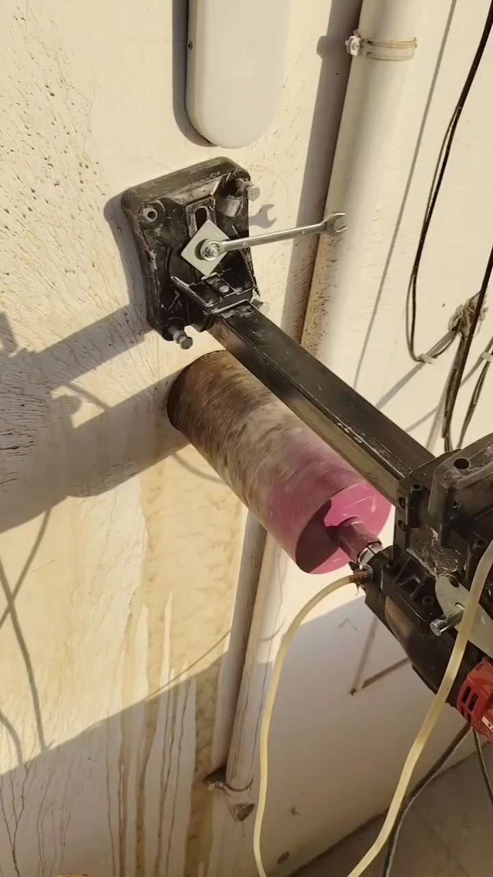 #كور لتثقيب وقص  الصب
عمل فتحات مصاعد+صاروخيه +مجاري 
 اللاستفسار   ***********
