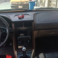 بيجو بارص ٢١ صفره كفاله سياره جديده وخير من الله كير مكينه لوك تبريد ث...