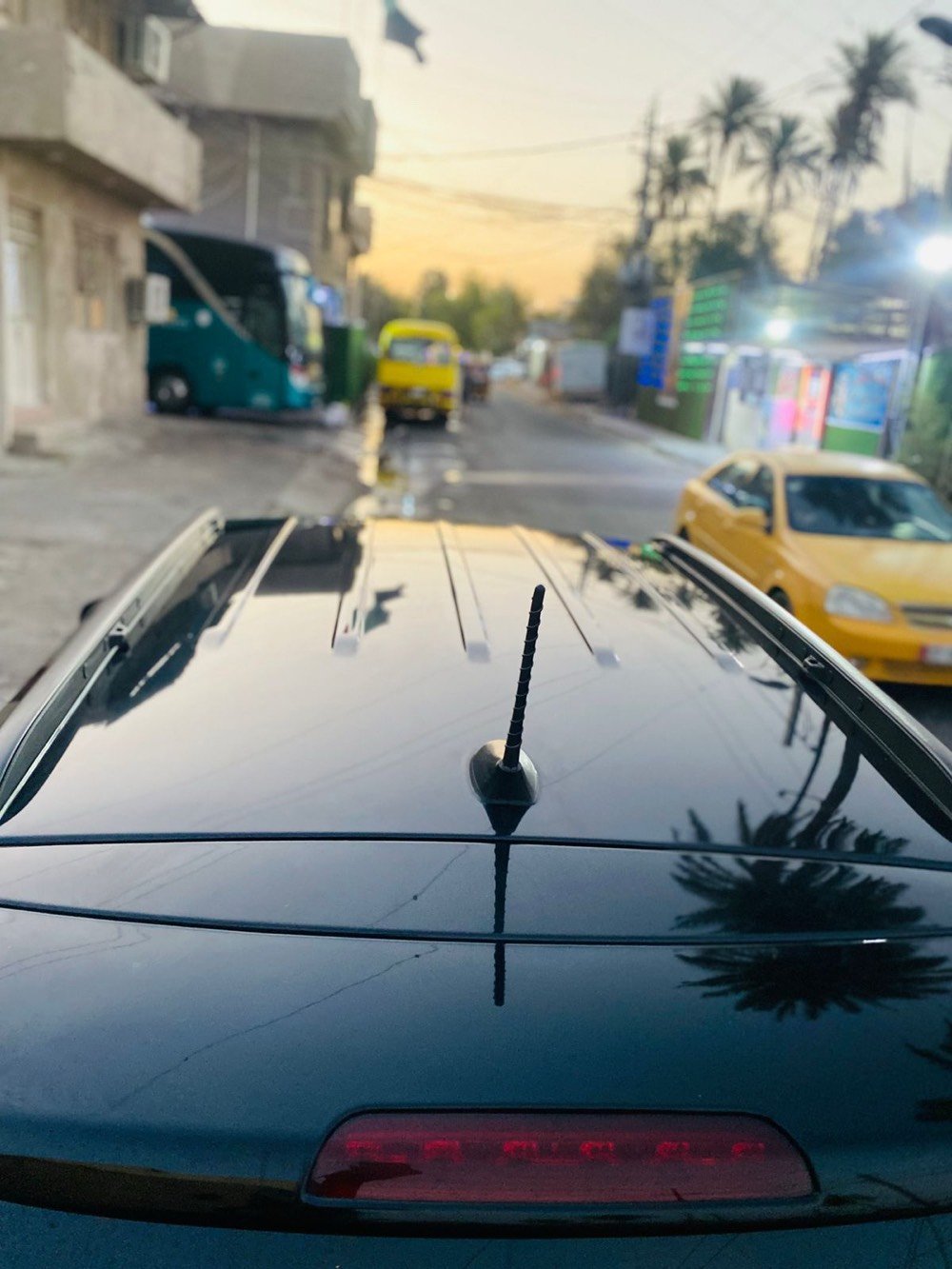 جيب كومباس للبيع أو المراوس

موديل 2023 السعر 155

ضرر بنيد وجاملغ فقط بدون  دواخل 

مواصفات لاتديود

‏🛑كامره خلفيه 

🛑 كار بلي واندرويد اوتو

🛑شاشه الكبيرة 

🛑تبريد قطعتين 

🛑 كشنات جلد 

🛑مثبت سرعه 

🛑 هند بريك كهرب 

🛑زينون لد امامي 

🛑بصمه 

🛑محرك ٢٠٠٠ توربو كير ٨ نمر 

🛑4x4

🛑 3 مود درايف 

مكان السياره بغداد الكرخ 

***********