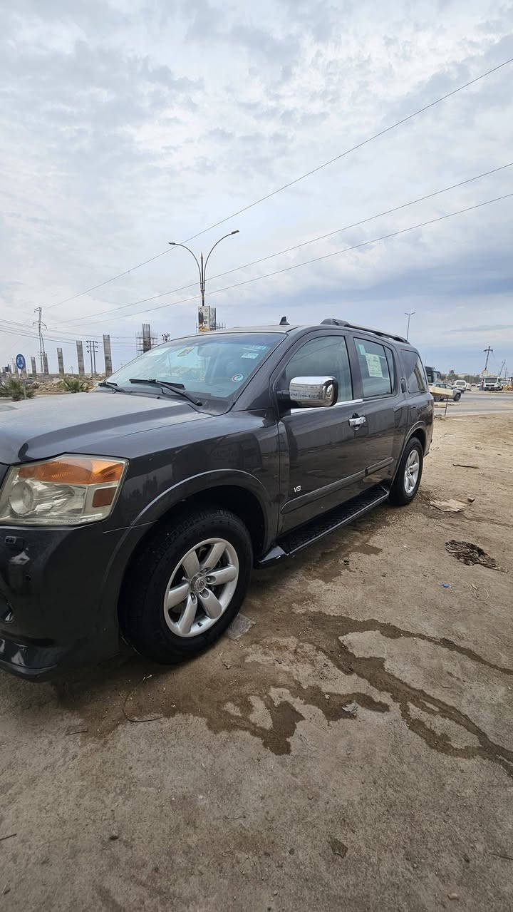 السلام عليكم نيسان ارماده موديل10 وارد أمريكي بيها جمالغ خلفي مصبوغه صبغ عام السياره كفاله كير مكينه تبريد حداديه بيها منضومه غاز السياره بسمي رقم وهزه جديده دولي السعر 110 وشراي يشلع عيوني مكاني ديوانية المركز


**إذا كنت صاحب هذا الإعلان وتريد حذفه لأي سبب، رجاءا أرسل رسالة إلى الدعم الفني**