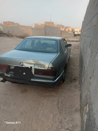 بي ام دبليو 735i • سيارة بي ام دبليو • 735i • سيارة للبيع • BMW • محرك...