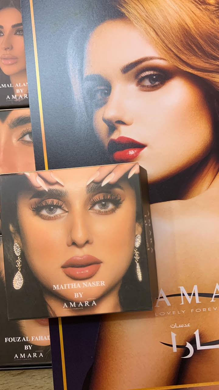 مساء الورد بنات حبايبي
توفرت عدسات تجنن الوانها كوزمتك الجمال مجاور مكتبه هيا للاستفسار والطلب على الرقم ***********
