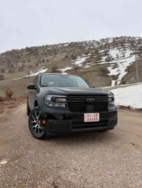 لاريات • دفع رباعي • ٢٠٢٤