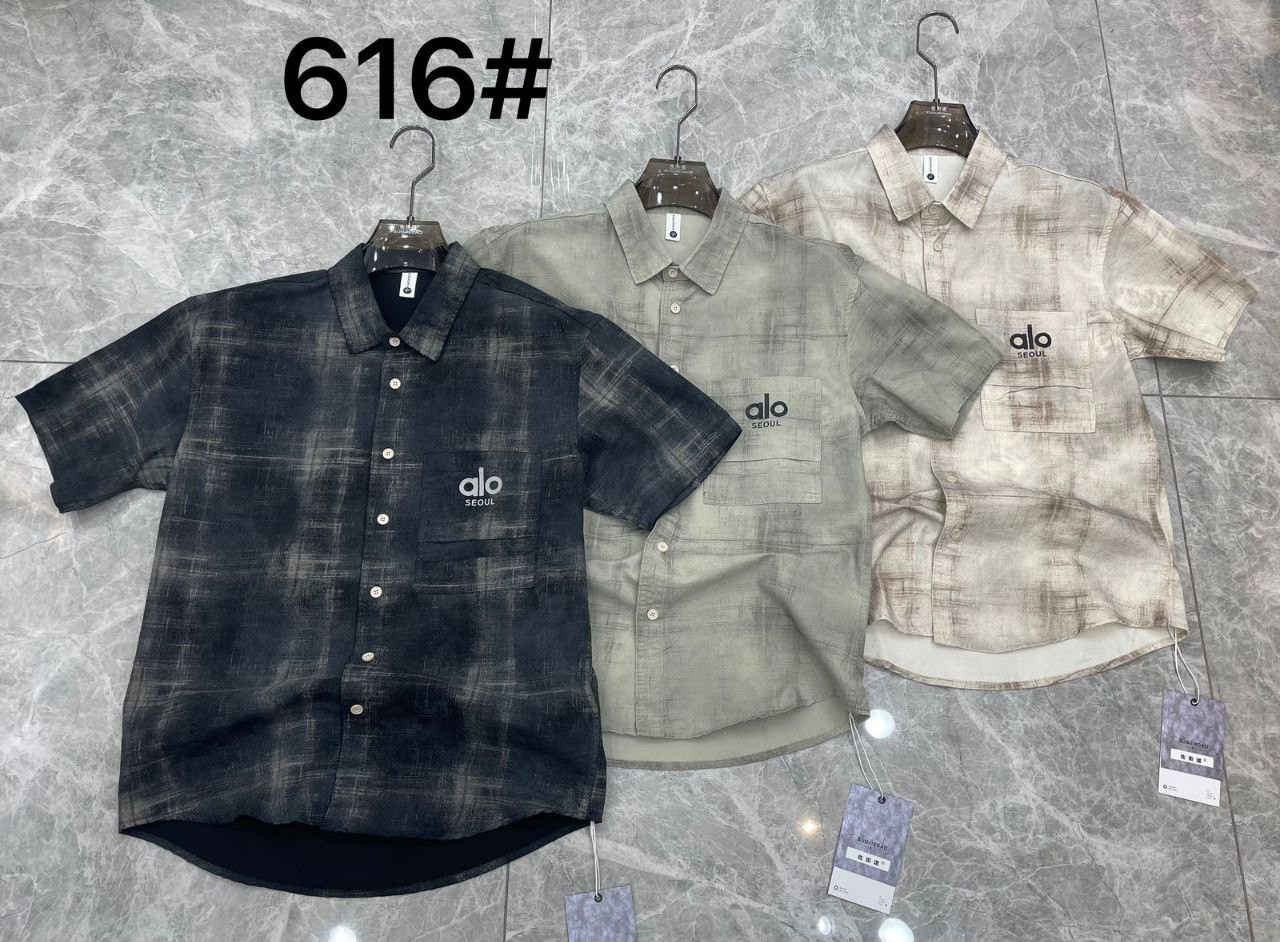 🔥ياالله آللهم صلي على محمد وآل محمد🔥

قميص صيني  هاف. ماستر كوالتي عالي جداً 

الخامة والقالب 💯  روعة. ولأ غلطة ✨ ⚡ ✅ 

القياسات. 
           
            L.XL.XXL.3XL 4XL 

سعر ألشد 15 قطعة. 3 ألوان 160.ألف فقط


**إذا كنت صاحب هذا الإعلان وتريد حذفه لأي سبب، رجاءا أرسل رسالة إلى الدعم الفني**