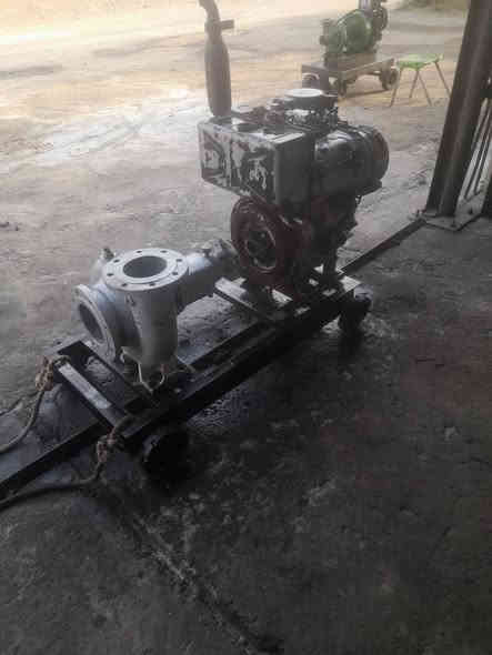 للبيع تونسي ٢٧ احصان خنزيره  6x5 ماطور شغال ستندر  السعر مليون  و٦٠٠ الف العنوان حدود واسط بغداد قرب سيطره الج أثير  *********** اسيا  ***********
