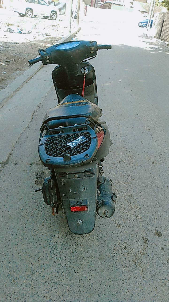 سلام عليكم دراجه بريز البيع٣٢٥ نقص باتري ضعيف الامين الثاني ***********
