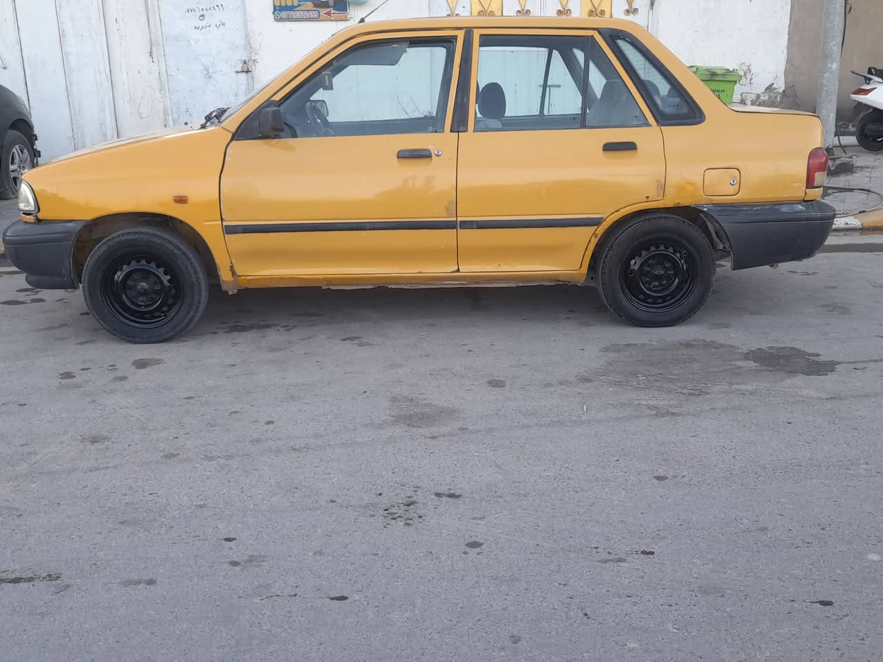 للبيع رقم واسط مصفره مديل 12 مكاني واسط شراي اتصل مستعجل السعر 22
***********
