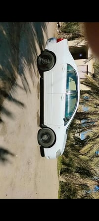 كورلا بيكاتشو • ٢٠٠٦ • مكينه ١٦٠٠