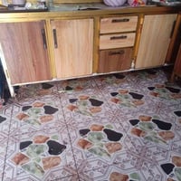 كونتر مطبخ • كنتور طابقين