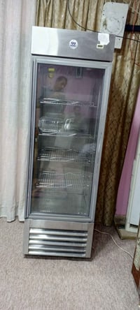 عارضة ستيل • شغالة • البصرة القبلة