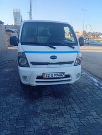 اوتوماتيك • ٢٠١٨ • البصرة