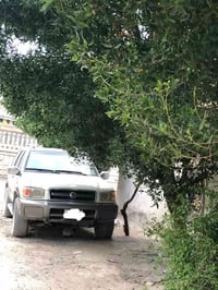 نيسان باثفندر للبيع 2003 بغداد كير محرك تهم تاير جديد رقم انكليزي السع...