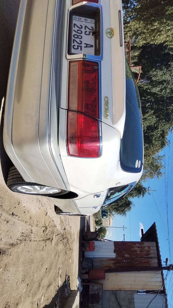 السلام عليكم
ملكه للبيع 
رقم كركوك انكليزي تسجيل جديد قرار 48
مداور مباشر 
سنويه ل29
كفاله عامه
3دكم
ديفور الجبير
شاصي 175
تحكم استيرن 
ستيرن كهرباء
مانع انزلاق
برده خلفيه
كشنات امامي كهرباء
تحوير الجوه نجف 
دشبول امارات 
حداديه وره وكدام توني مسويها
تخم تاير جديد 
ويل نجمه ابيض جديد
تبريد تدفئه شغال
السياره جديده كلش ماشيه 140 الف
السعر 145وبي مجال
***********5
مكاني غماس 
مامتواجد عالفيس
