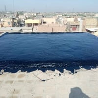 سكله لتكير السطوح والبتلو وعمل الافلانكوت الرقم 07812402610  الرقم الث...