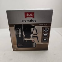 Melitta Aromaboy • جديدة بالكرتون • ١-٢ كوب