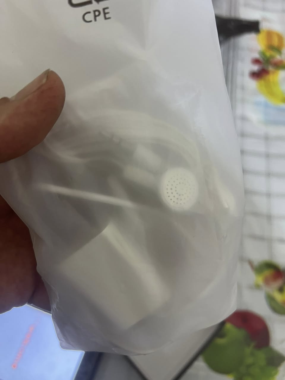 موبايل اسمارت مال امازون جديدة بالباكيت بعدها ما مشتغلة غرضها ويا شاحنة وهيتفون السعر فقط 25 الف والتوصيل مجاني كافة مناطق كركوك 
***********
