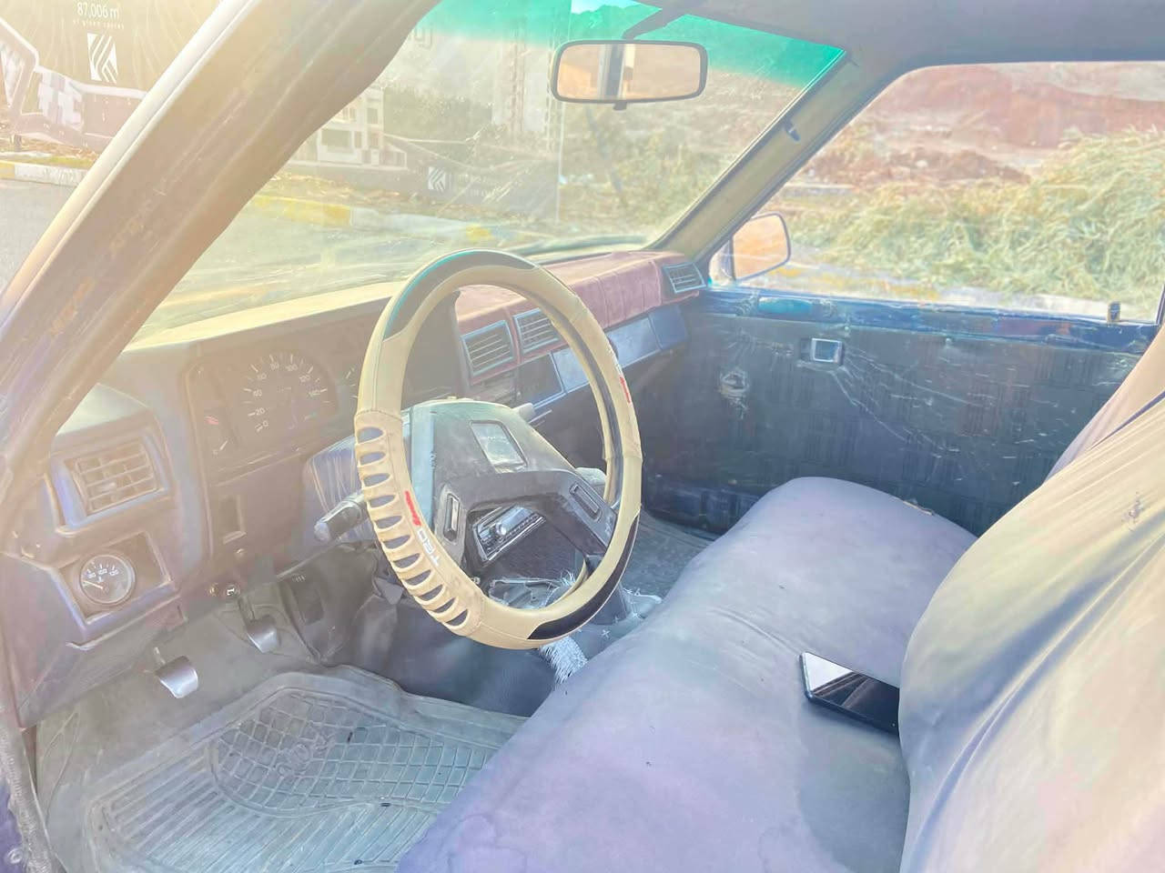 .مۆدیل  85  گێڕومەکینە و ئەکسل و شانسی بەشەرت چوارتایەی نوێ توندووتۆڵ 
سياره كه به س كه فاله ي مه ده ني به شه رت بي سه ره تايه
سحری 19 گەڵا وکەمێک مەجال   
*********** كويسينجاك, أربيل
