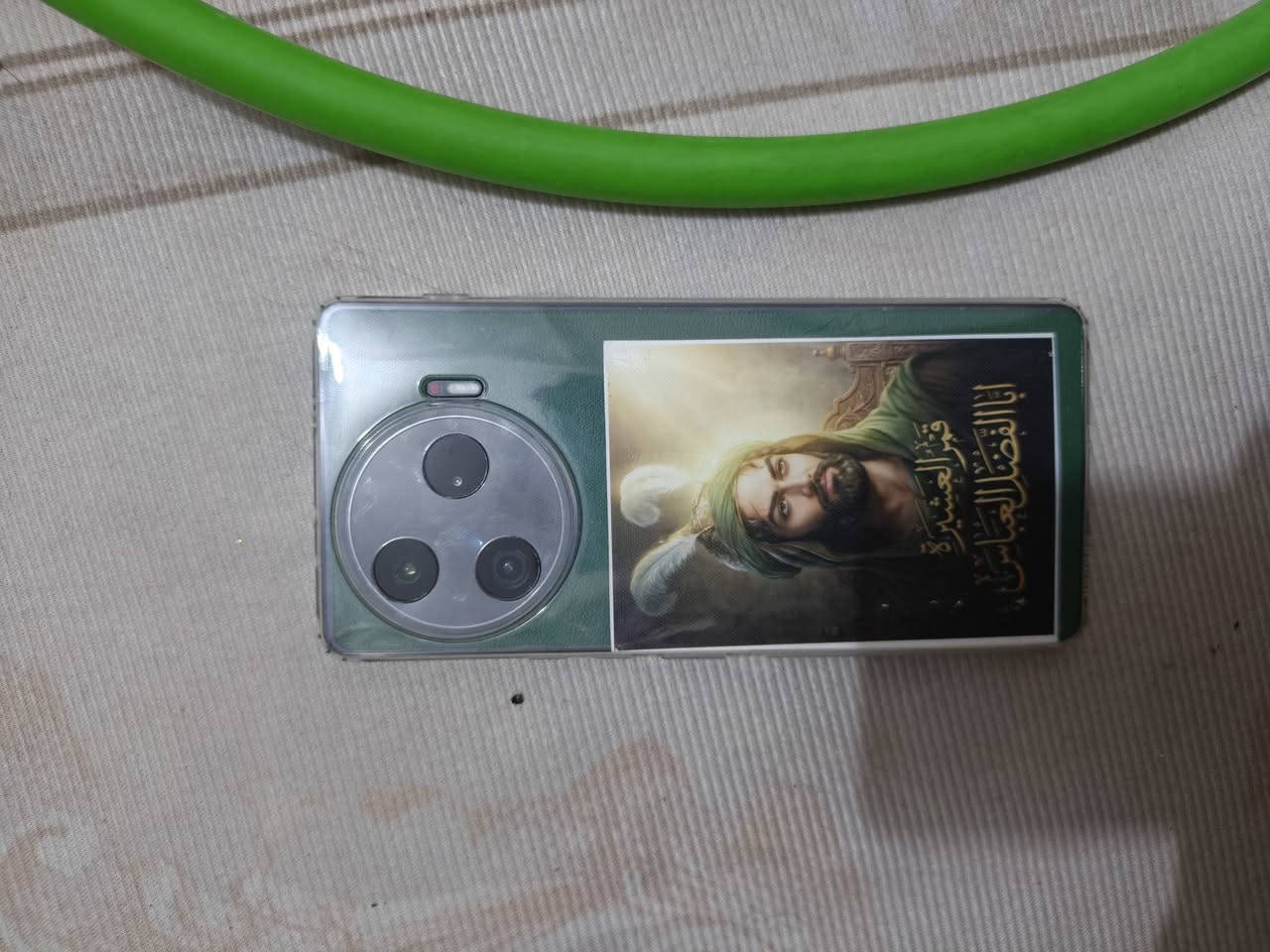 جهاز تكنو كامون 30 برو
ذاكره 256 وعشوائيه 12
للبيع ب225 قفل قفل 
الجهاز ما مفتوح ولا مبدل بي شي
بدون ملحقات 
عنواني ناصريه سوق الشيوخ  
***********
