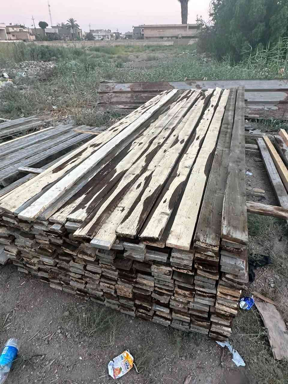 قالب خشب لبيع مشكل حسب طلب
بغداد البياع 

رقم هاتف ***********
