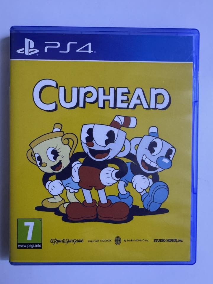 سلام عليكم
اقراص ps5 , ps4 استخدام جدا جدا قليل ( يمكن مرتين لعب فقط )

Call of duty : black ops 7 - 55 الف
Cup head - 25 الف
Madison - 20 الف
Hogwarts - 30 الف 

المكان : بغداد - المنصور

ليس لدي توصيل


**إذا كنت صاحب هذا الإعلان وتريد حذفه لأي سبب، رجاءا أرسل رسالة إلى الدعم الفني**