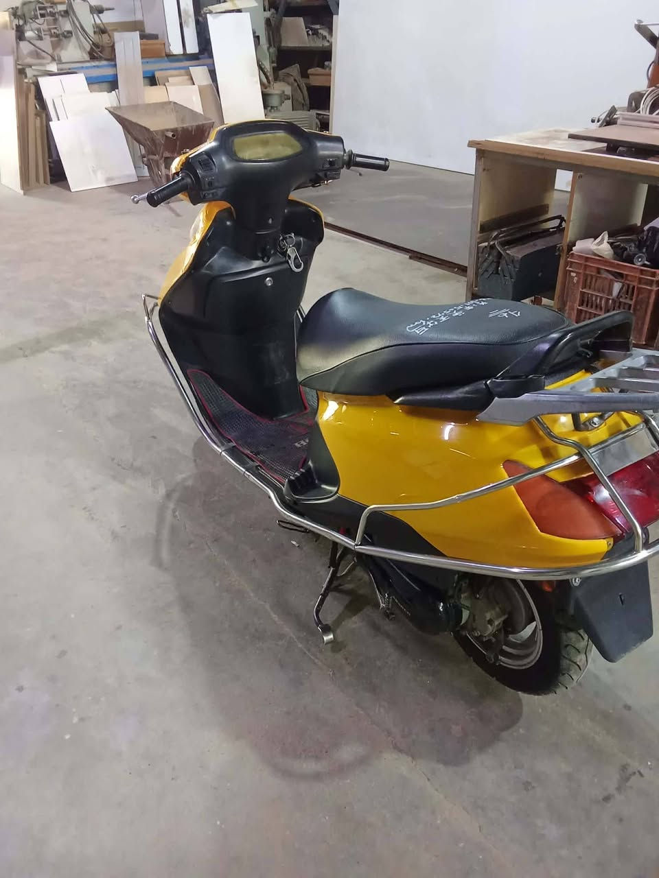 سبيسي ماليزي مكينه ما مفتوحه 750 وبيه مجال *********** مكاني الكوت
