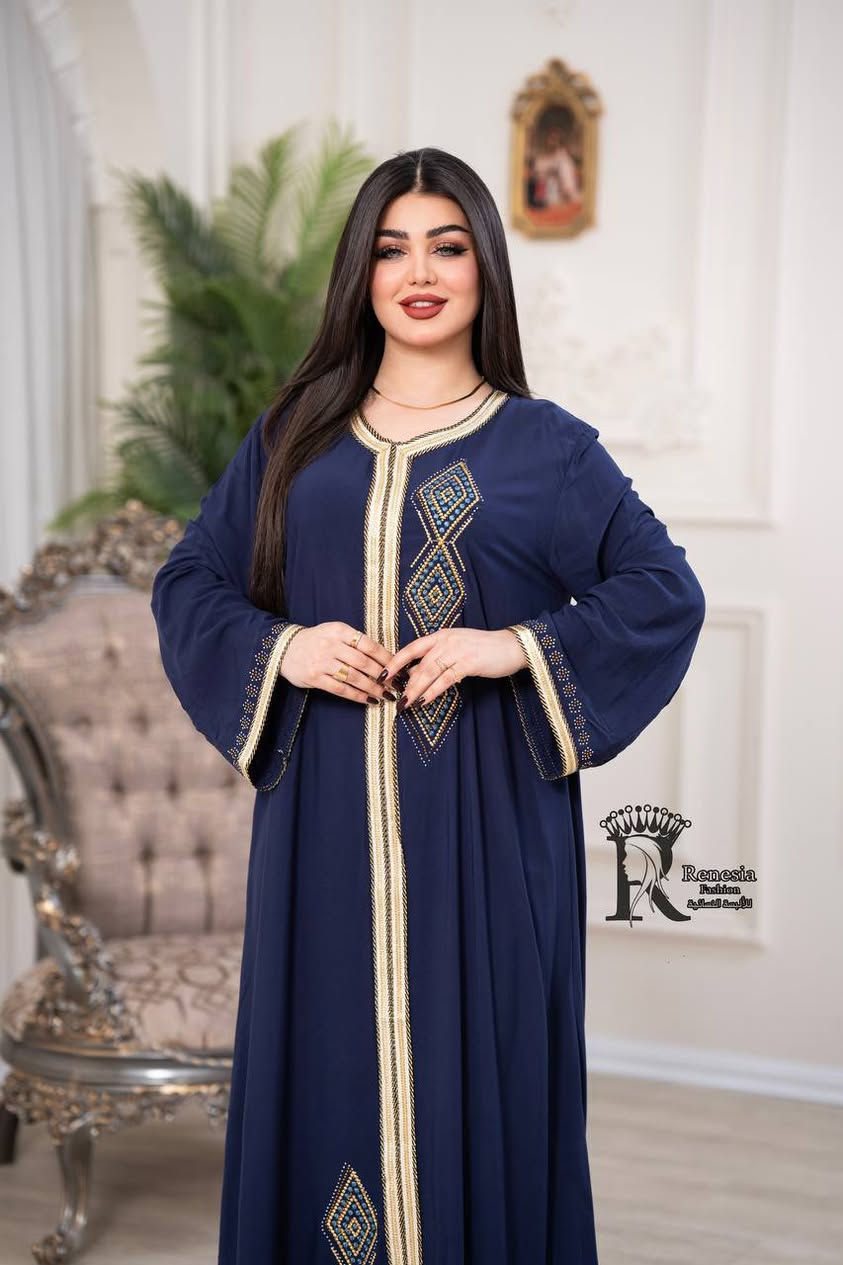 ترقبوا الافتتاح يوم الأربعاء محل شرقيات الملاك انسب الاسعار العنوان موصل ناحية الشورة محلات جهاد الحسن الياسين  دشاديش  قياسات الالوان كاملة  اكثر من 75 موديل  صيفي  بهاري  گشمير  مصري مغربي


**إذا كنت صاحب هذا الإعلان وتريد حذفه لأي سبب، رجاءا أرسل رسالة إلى الدعم الفني**