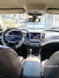 للبيع او للمراوس حسب العندك امبالا موديل 2018 برايم فول مواصفات عدا ال...