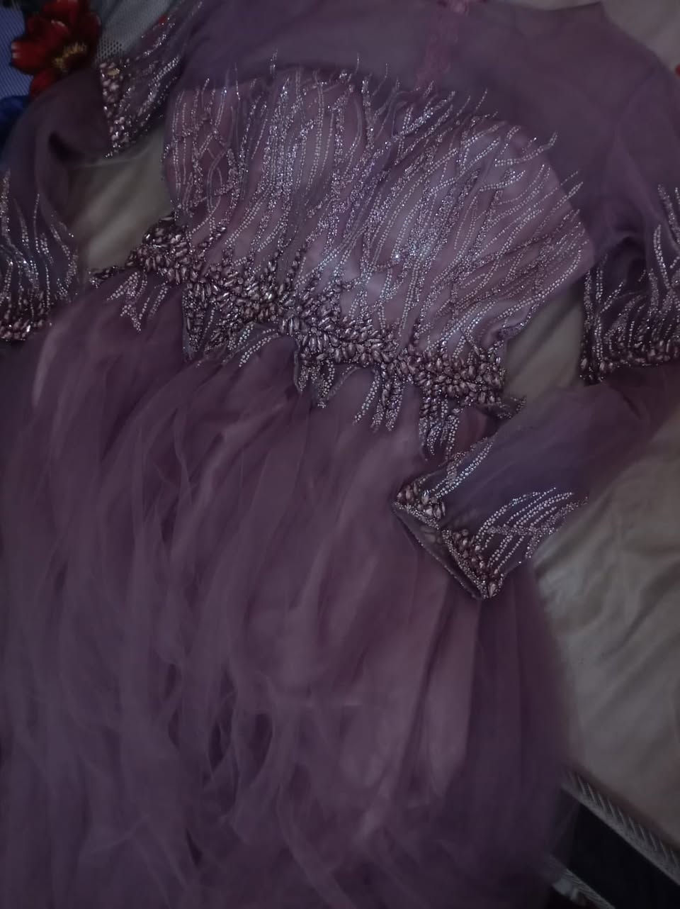 فستان جديد ملبوس ساعه سعر ٢٥ ألف


**إذا كنت صاحب هذا الإعلان وتريد حذفه لأي سبب، رجاءا أرسل رسالة إلى الدعم الفني**