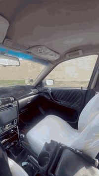 السلام وعليكم اوبل استرا 1992 مكينه 16 كوبون وتحويل موصل سيارة مال بيت ومصروف  عليها كير مكينه نضيف باتري جديد تدفئه فول مسجل شاشه عقل جديد ضفيره قبل فتره كلها سويتها مابيها نقص لايتات زينون سلف جديد  40$ ومجال رقم ***********📞📱
