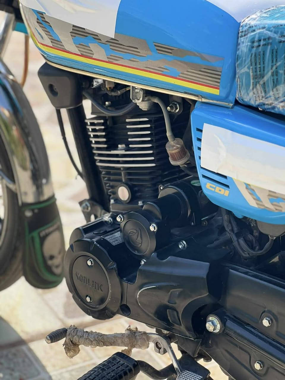 السلام عليكم دراجة سيفان موديل ٢٤ مكفولة كفالة عامة السعر علة رقم الهاتف مكان  العنبكي ناحية السلام طريق دلعباس ***********
