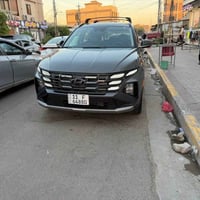 توكسان 2026  وارد امريكي حادثه جاملغ وباب  فول مواصفات فتحه بصمه جلد ف...