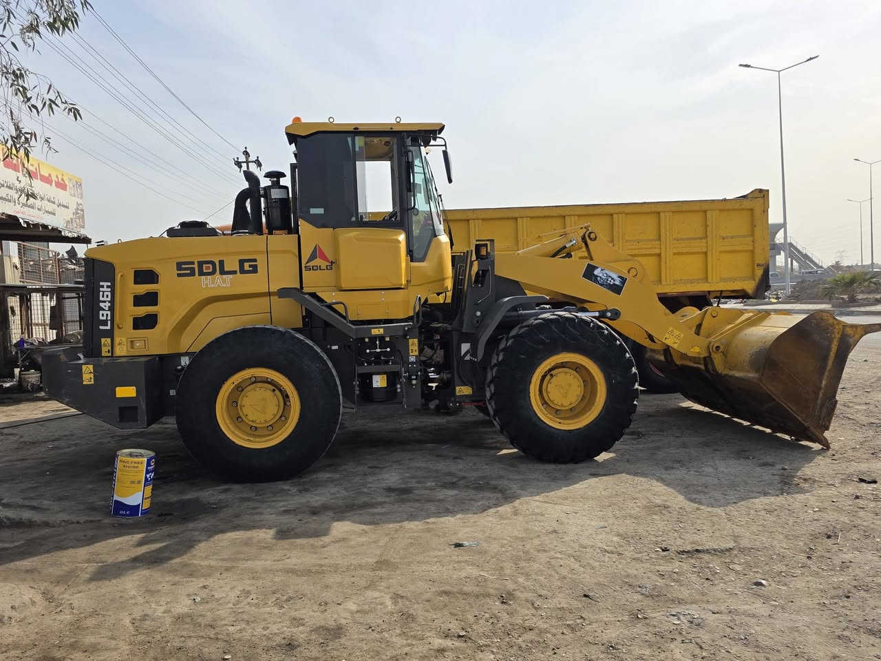 سلام عليكم شفل صيني للبيع موديل 2024على موصفات مكاني بغداد رقم ***********√***********
