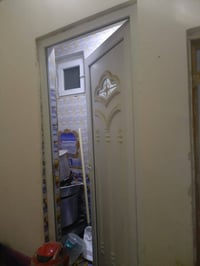 بالحولي منطقة ٦٩ • بيت ١٠٠م • طابقين شقتين منفصلات