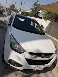 توكسان موديل 2012 خليجي فول موصفات استيراد خاص محرك 4 سلندر بصمه ابواب...