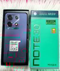 نوت ٣٠ • ١٢٨ جيجا • بطارية ٥٠٠٠