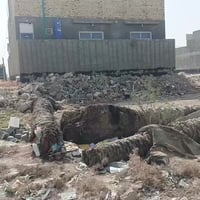 ٢١٠م • طابو صرف • قرب شارع ١٠٠