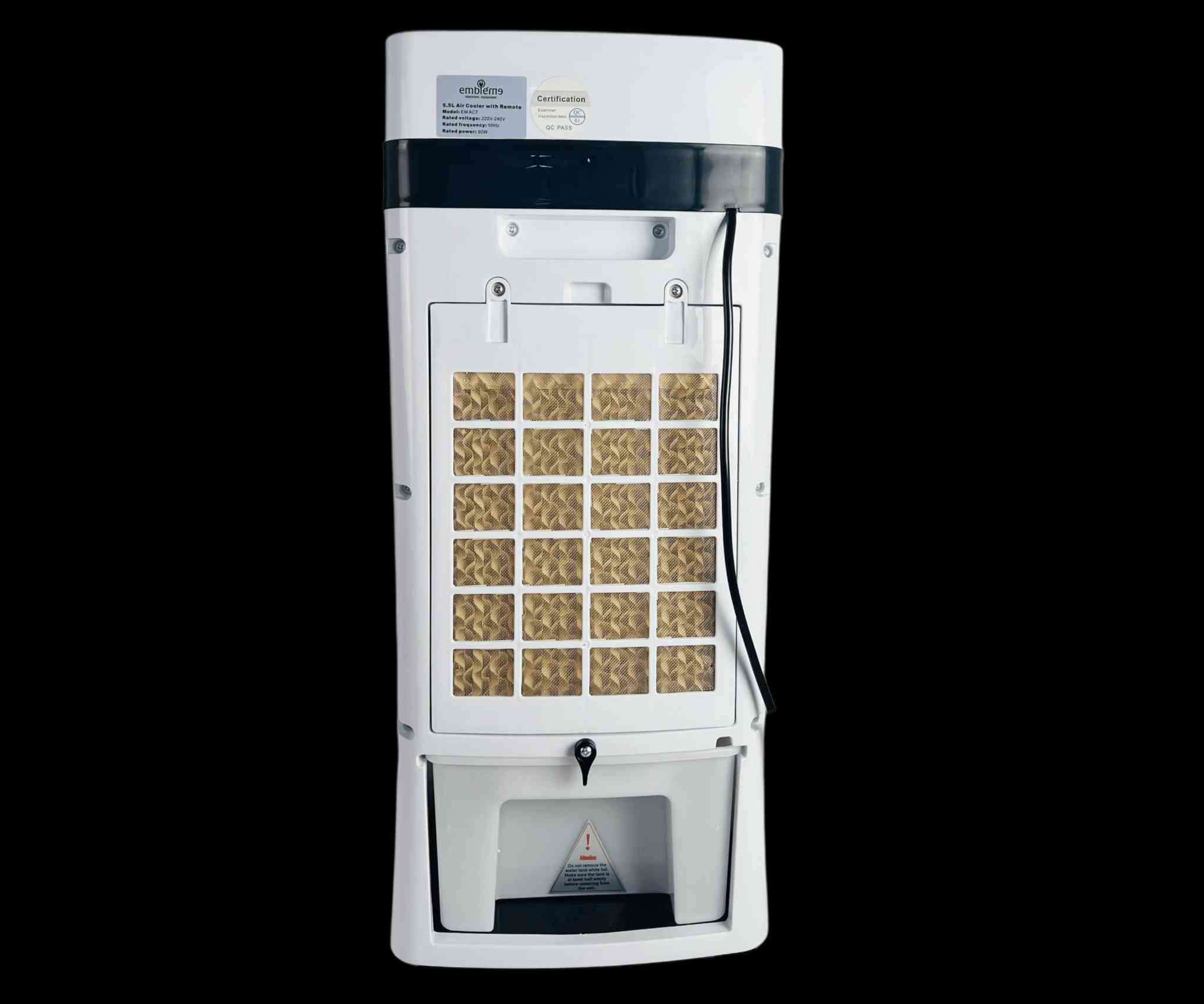 مبردة كهربائيه امبليوم للبيع سعر 90وبيه مجال وتوصيل مجاني وجاينه الصيف


**إذا كنت صاحب هذا الإعلان وتريد حذفه لأي سبب، رجاءا أرسل رسالة إلى الدعم الفني**