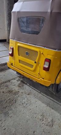 تكتك • معمره ومصبوغه • اوراق باسم