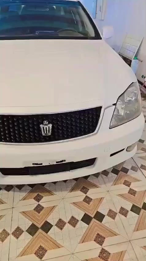 شاهينه 2006 رقم بصرة مزاد تسجيل جديد فول مواصفات  شاصي 84 في البصرة 077032955


**إذا كنت صاحب هذا الإعلان وتريد حذفه لأي سبب، رجاءا أرسل رسالة إلى الدعم الفني**