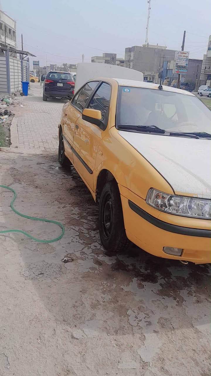 سلام عليكم مديل 11 سياره جاهزه تبريد بس غاز جفتت مكينه وطار غاز هيئه غرامات امصفره سنويه لغايه 28 سياره بدون صبغ مكاني بغداد *********** وتساب سعر 30وبيهه مجال
