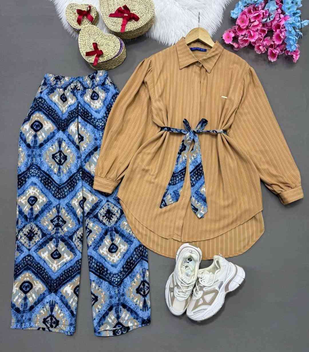 طقم قطعتين❤‍🩹

خامة صوفيا صيفي
46-48-50-52


**إذا كنت صاحب هذا الإعلان وتريد حذفه لأي سبب، رجاءا أرسل رسالة إلى الدعم الفني**