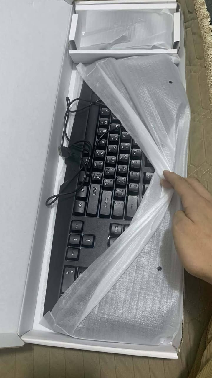 سلام عليكم عندي بيسي للبيع بسعر 330  وبيها مجال قليل للشراي
Intel Xeon E5-2670 V3

X99 DDR4

16GB DDR4 3200MHz

AMD Radeon RX 580 8GB

SSD 128GB M.2

500W Power Supply

RGB Cooler

AMD Radeon RX 580 8GB

وعندي هارد hdd500 مادري شبي يعلس


**إذا كنت صاحب هذا الإعلان وتريد حذفه لأي سبب، رجاءا أرسل رسالة إلى الدعم الفني**