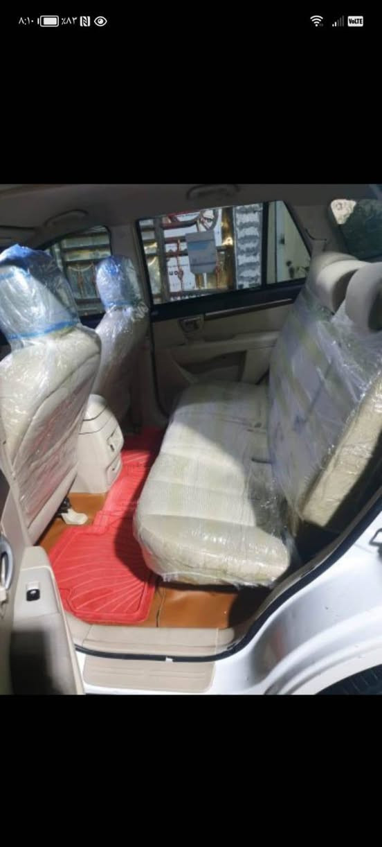 سنتافي موديل ٧ وارد أمريكي حادثه باب صفحته سابق دوسه فقط بدون دواخل مصبوغة حزام لجماليه رقم كركوك بسمي مشروع وطني سعرها ١١٠ الشراي ينتصل ***********
