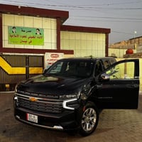 وبركاته شوفرليت للبيع 2023 السياره جديده كلش بمعنا الكلمة  السياره زير...