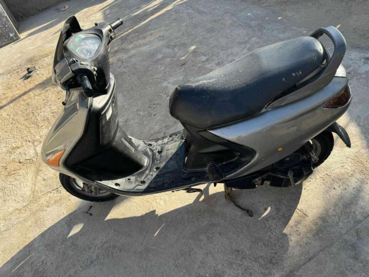 فراشه بيه خيط بخار ودوسة الهندر فالته بيه فقط السعر 150 المكان الديوانيه


**إذا كنت صاحب هذا الإعلان وتريد حذفه لأي سبب، رجاءا أرسل رسالة إلى الدعم الفني**