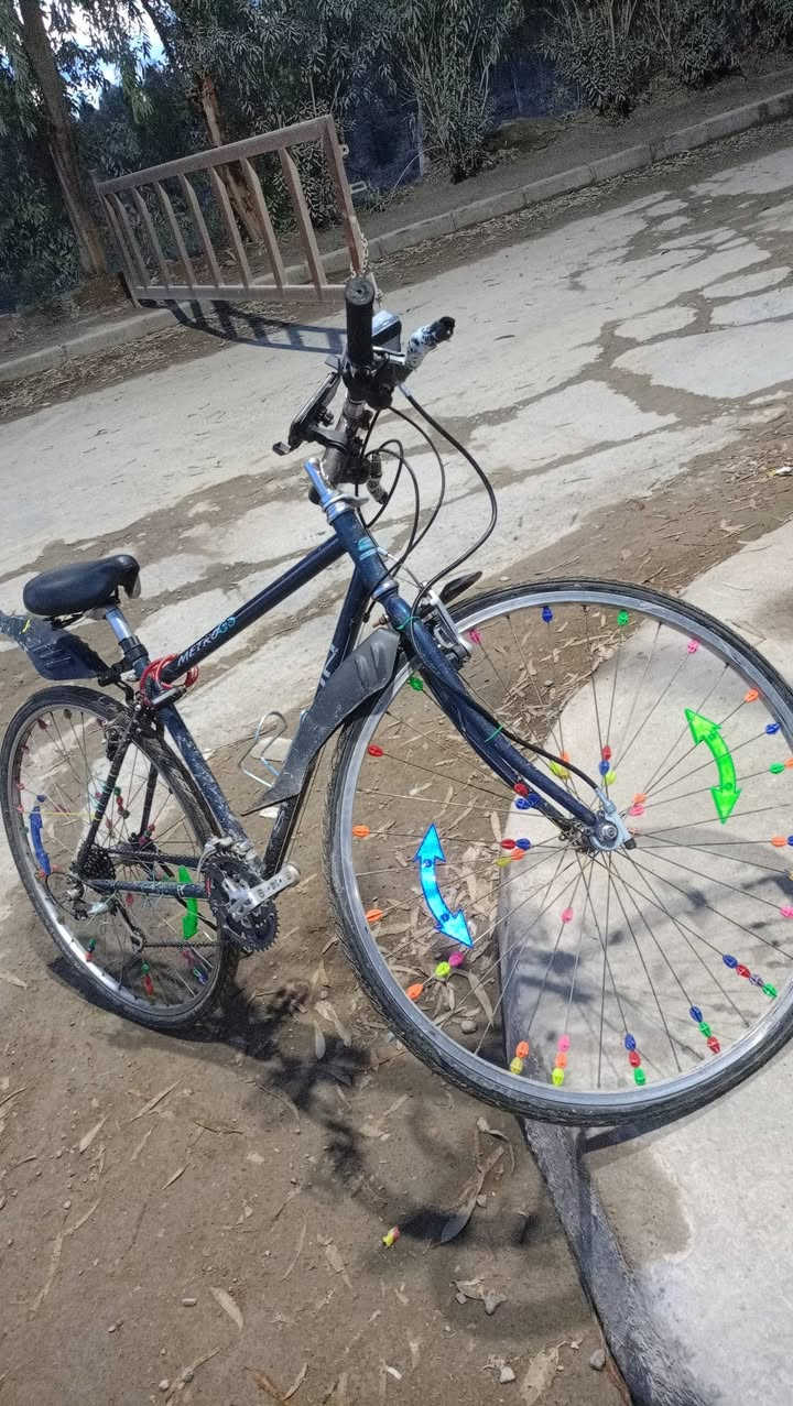 للبيت  سعر ايذعجبنت
امريكي 🇺🇸 حجم 26 
سيباق C700
فقطابريك امامي غيرشغال 
للتواصل ***********
عنوان الموصل
