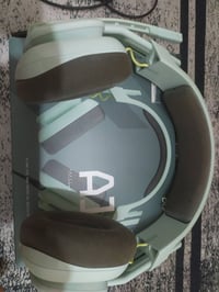 سماعة • لوجتك • ASTRO A10