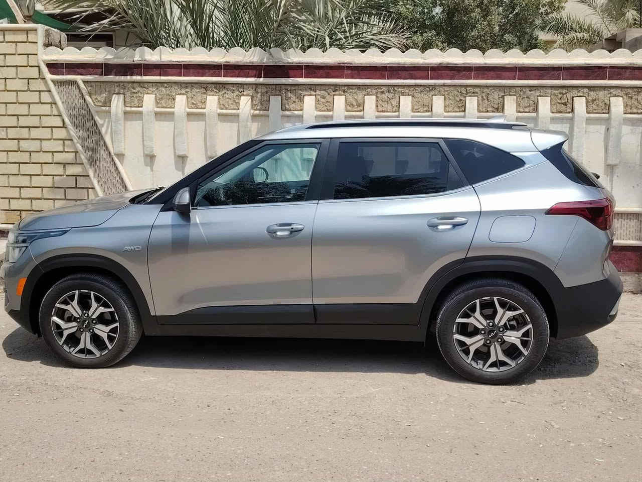 سيلتوس رصاصي2023
محرك 2000 دوش
رادارات أمامية وجانبية
فتحة سقف
كشنات جلد
فور ويل
بصمة
تشغيل عن بعد
شاشة كار بلي
أنارة داخلية لمس
ويل كب بلادي
شحن لاسلكي
تحكمات ستيرن
إشارات مري جانبية
تدفئة كشنات
تحكمات كشنات كهربائية
مانع انزلاق 
٣ وضعيات قيادة 
قطعتين تبريد
انطفاء ذاتي
تحديد مسار 
نظام اقتصادي
فول مواصفات
مكاني ديالى_بعقوبة 
رقم #مشروع_وطني_ديالى
للاستفسار ***********
