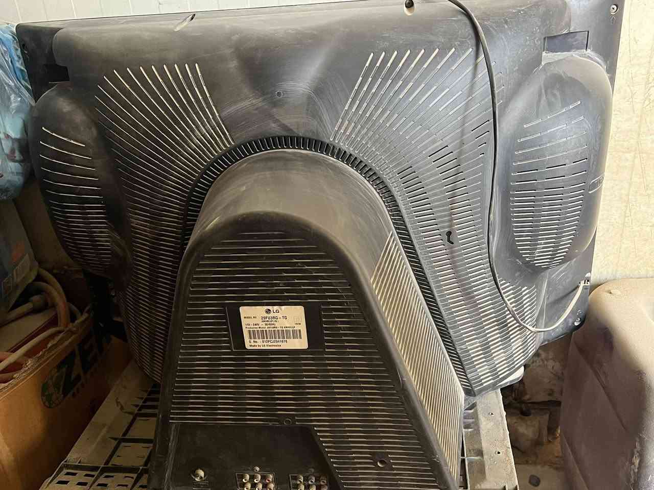 السلام عليكم تلفزيونات للبيع سعر مناسب جداً للاستفسار ***********
