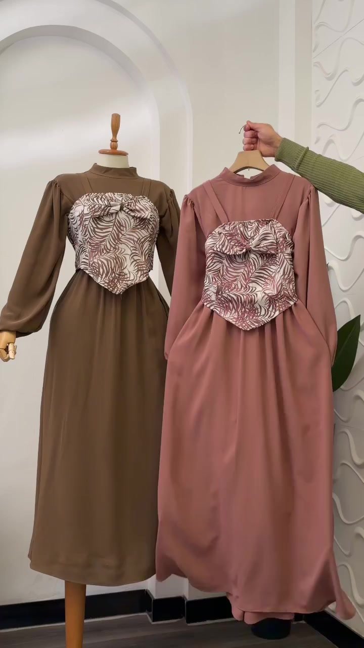 الموديل تحفه بتفاصيلة  فستان مع توب  خامه شيفون مبطن  الايطالي كوالتي عالي
سعر 28 الف 
قياس 38 40 42 44 46 48
لحجز مرالسة الصفحة 
متوفر توصيل لجميع  لحافضات


**إذا كنت صاحب هذا الإعلان وتريد حذفه لأي سبب، رجاءا أرسل رسالة إلى الدعم الفني**